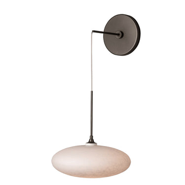 Clouds Low Voltage Sconce 4