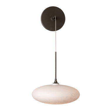 Clouds Low Voltage Sconce 