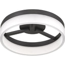 Cohen Flush Mount 2