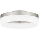Cohen Flush Mount 1