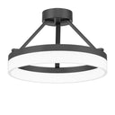 Cohen Semi-Flush Mount 2