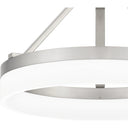 Cohen Semi-Flush Mount 3