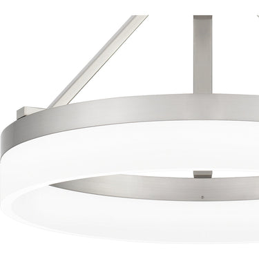 Cohen Semi-Flush Mount 3