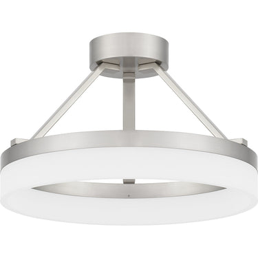 Cohen Semi-Flush Mount 4