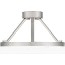 Cohen Semi-Flush Mount 6