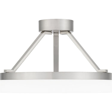 Cohen Semi-Flush Mount 6