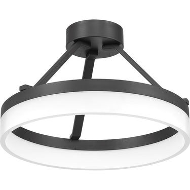 Cohen Semi-Flush Mount 7