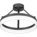 Cohen Semi-Flush Mount 9