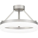 Cohen Semi-Flush Mount 1
