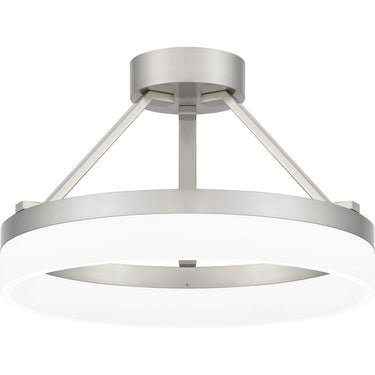 Cohen Semi-Flush Mount 1
