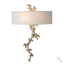 Coral Sconce 