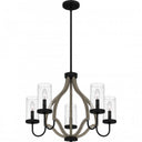 Cornelia Chandelier-CNE5026MBK 1