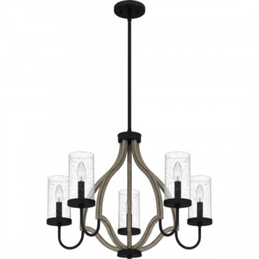 Cornelia Chandelier-CNE5026MBK 1