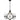 Cornelia Chandelier-CNE5026MBK 4