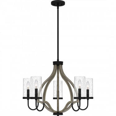 Cornelia Chandelier-CNE5026MBK 4