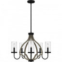Cornelia Chandelier-CNE5026MBK