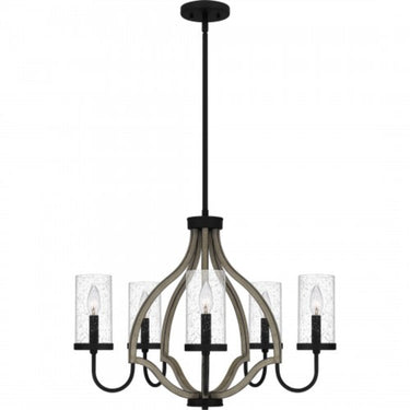Cornelia Chandelier-CNE5026MBK