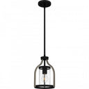 Cornelia Mini Pendant-CNE1508MBK 4