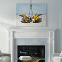 Corona Large Pendant 2
