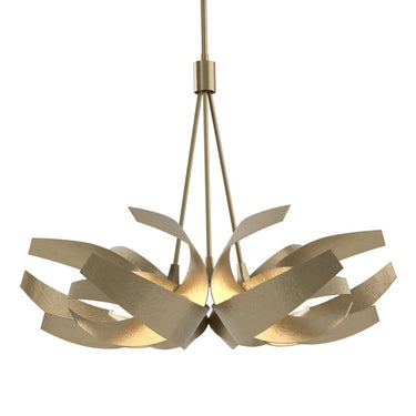 Corona Pendant 18