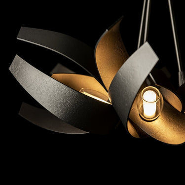 Corona Pendant 2