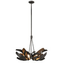 Corona Pendant 5