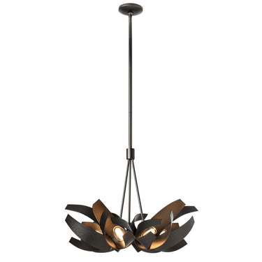 Corona Pendant 5