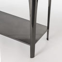 Cove Marble Top Console Table 5