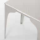 Cove Marble Top Side Table 3