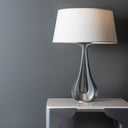 Cove Marble Top Side Table 5