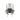 Craftmade 38962-MBK Bentley 2 Light Wall Sconce in Matte Black - Crescent Harbor