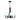 Craftmade 41925 Grace 5 Light Chandelier - Crescent Harbor