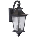Craftmade Z1364 Medium Wall Mount - Crescent Harbor