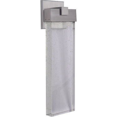 Craftmade Z1624-LED Large LED Wall Mount - Crescent Harbor
