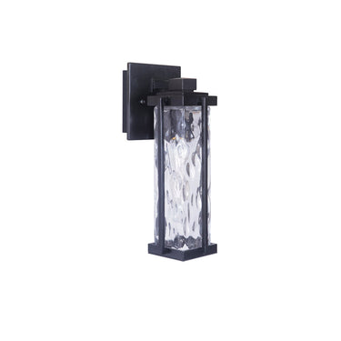 Craftmade Z2604-OBG Small Wall Mount - Crescent Harbor