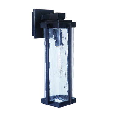 Craftmade Z2614-OBG Medium Wall Mount - Crescent Harbor