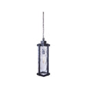 Craftmade Z2621-OBG Large Pendant - Crescent Harbor