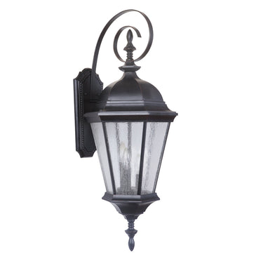 Craftmade Z2924 Large Wall Mount - Crescent Harbor