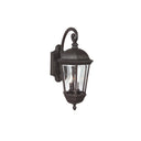 Craftmade Z3014-OBO Medium Wall Mount - Crescent Harbor