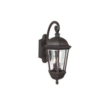 Craftmade Z3014-OBO Medium Wall Mount - Crescent Harbor