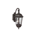 Craftmade Z3024-OBO Large Wall Mount - Crescent Harbor