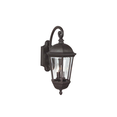 Craftmade Z3024-OBO Large Wall Mount - Crescent Harbor