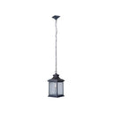 Craftmade Z3211-MN Medium Pendant - Crescent Harbor