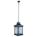 Craftmade Z3221-MN Large Pendant - Crescent Harbor