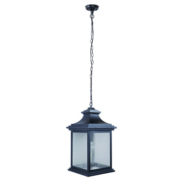 Craftmade Z3221-MN Large Pendant - Crescent Harbor
