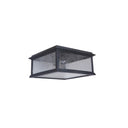 Craftmade Z3227-MN Small Flushmount - Crescent Harbor