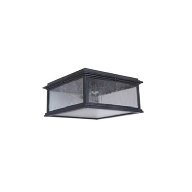 Craftmade Z3227-MN Small Flushmount - Crescent Harbor