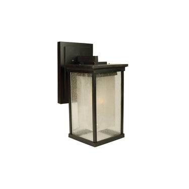 Craftmade Z3724-OBO Large Wall Mount - Crescent Harbor