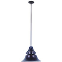 Craftmade Z4421 Large Pendant - Crescent Harbor