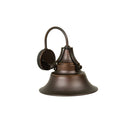 Craftmade Z4424 Large Wall Mount - Crescent Harbor